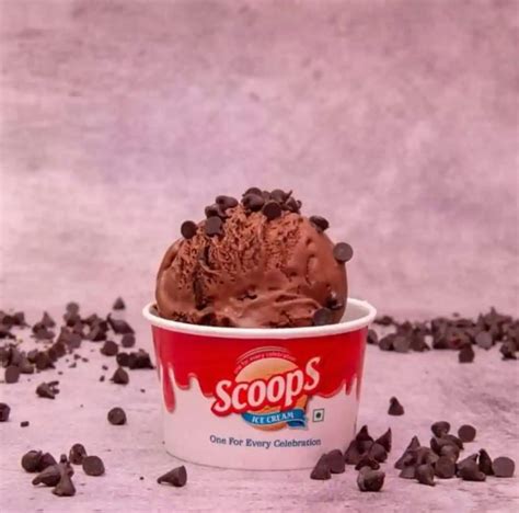 Scoops Ice Cream, L B Nagar order online - Zomato