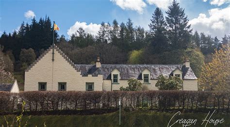 CREAGAN HOUSE (Strathyre) - Inn Reviews & Photos - Tripadvisor