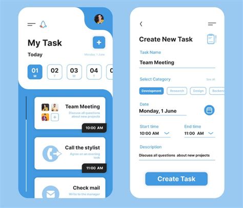 Image result for Task Manager Applications Using Flutter