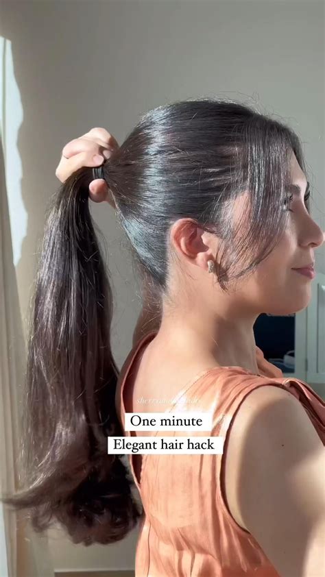 Tips for Trimming Bangs at Home Like a Pro | How To Trim Bangs at Home ...