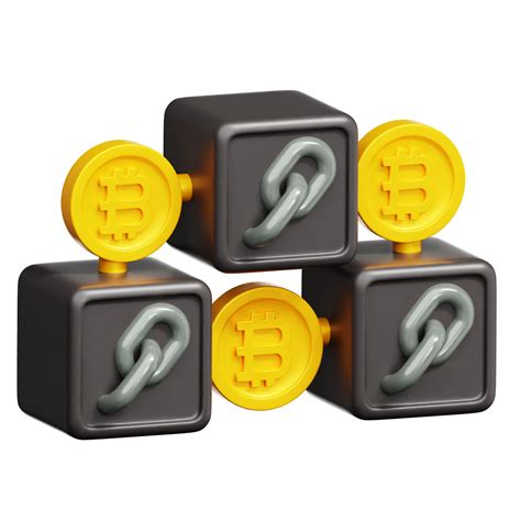 Blockchain Technology PNG 的图像结果