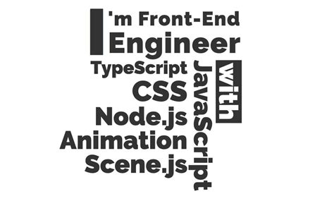 Image result for JavaScript Animation for Font
