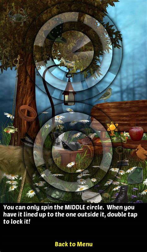 What Does the Fox Say Puzzle Spin - App on Amazon Appstore