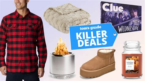 Fall Deals Under $50: Amazon, Walmart & Anthropologie Sales 2023 - World Today Journal