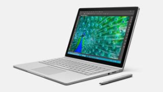 Surface Book Tutorial 的图像结果
