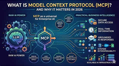 Model Context Protocol (MCP): Why It Matters in 2026