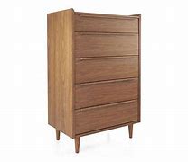 Image result for Tate Walnut 9-Drawer Dresser | Crate & Barrel