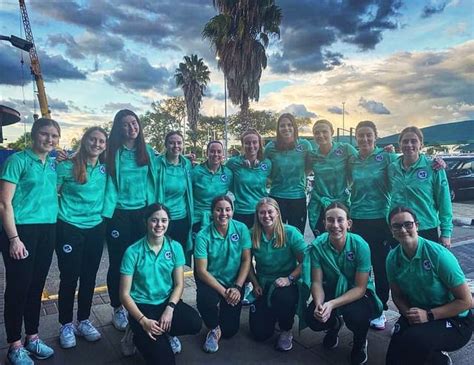 Zimbabwe Women vs Ireland Women ODI Series 2024: Full schedule, squads ...