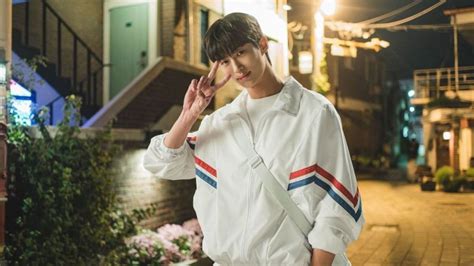 Loving Lovely Runner? Check Out Byeon Woo-Seok's Best K-Dramas On ...