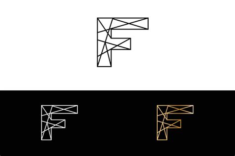 Geometric F