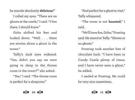 The Marshmallow Ghost | Book by Helen Perelman, Olivia Chin Mueller ...