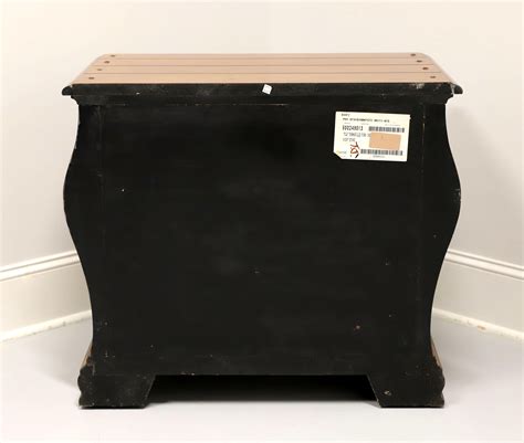 THOMASVILLE Chateau Provence French Country Nightstand Bedside Chest ...