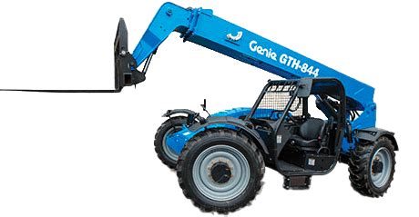 Image result for Telehandler Size Chart