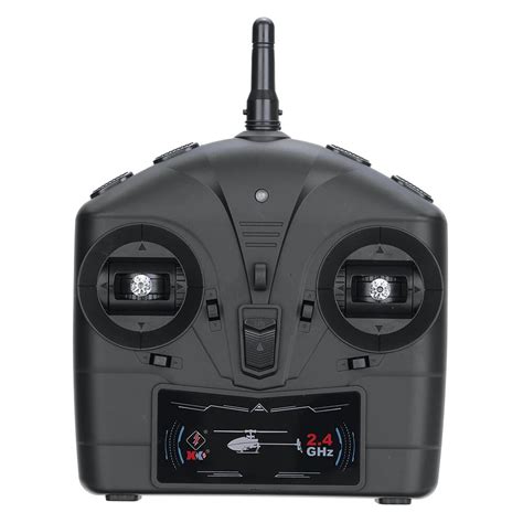 Xk k170 rc helicopter parts transmitter Sale - Banggood.com