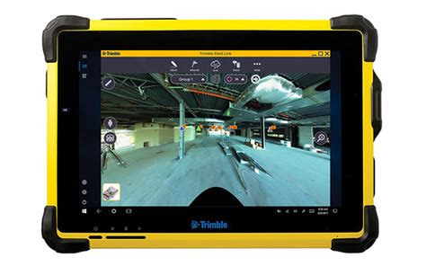Trimble Field Link Tutorial 的图像结果