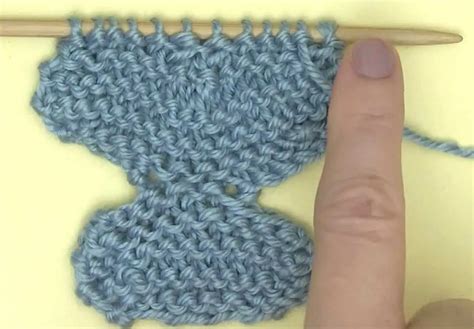 Image result for Butterfly Knitting Graph