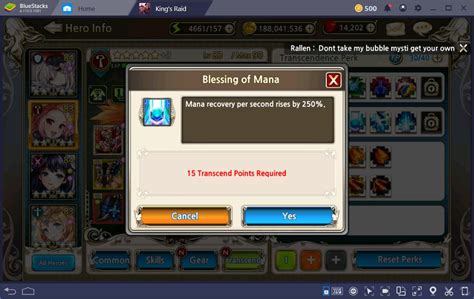 Kings Raid Beginner Guide 的图像结果