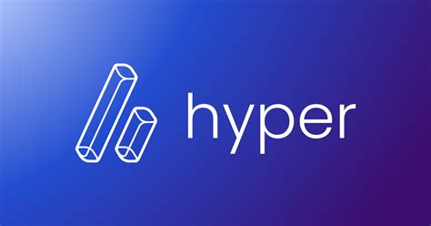 hyper  的图像结果