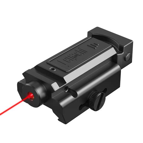 Buy Feyachi PL-31 PL-34 Laser Compact Shockproof Red Dot Green Laser ...