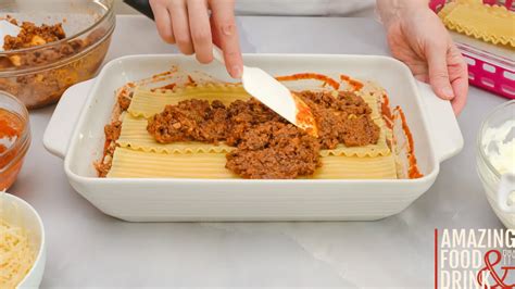 Tips and Tricks for Perfectly Cooking Lasagna Noodles