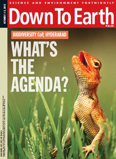Down To Earth | Latest news, opinion, analysis on environment & science ...