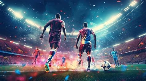 Football Match 的图像结果