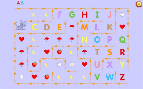 Image result for Starfall ABCs
