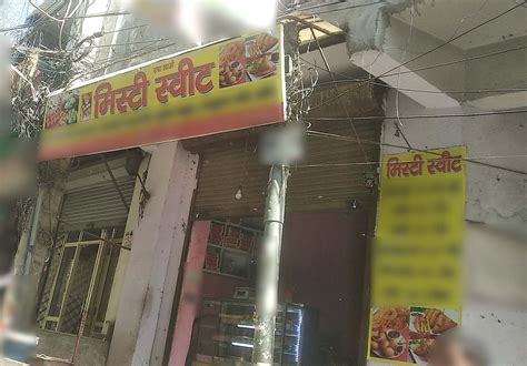 Misty Sweet, Pandav Nagar, New Delhi | Zomato