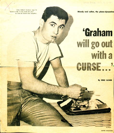 Mass murder in the sky: John Gilbert Graham and United Flight 629 ...