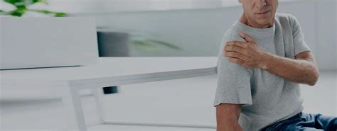 Rotator Cuff Tear Treatment Without Surgery | OrthoRenew