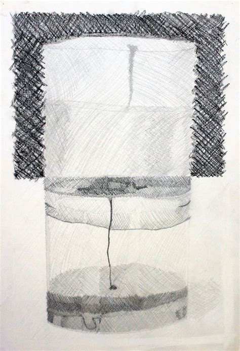 Image result for Reflective Object Drawing Graphite