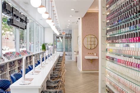Nail Salon 60611 | Bedazzled Nails & Spa of Chicago, Illinois | Gel ...