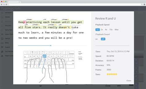 Image result for Typing Club Testing
