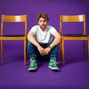 Mads Holm - Hvordan Endte Vi Her? Tour 2025 - Helsingør, SKUM, SKUM ...