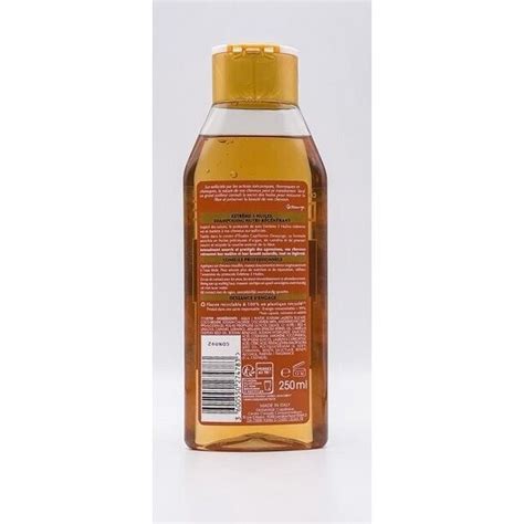Buy Dessange - Extreme 3 Huiles Nutri-Regenerating Micellar Damaged ...
