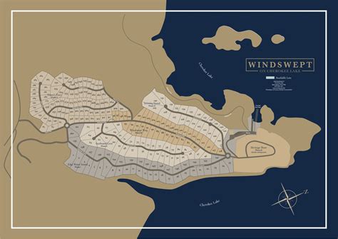 View Our Community | Windswept