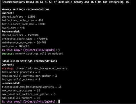 Image result for PostgreSQL Connect Time Scale DB and Pg Vector