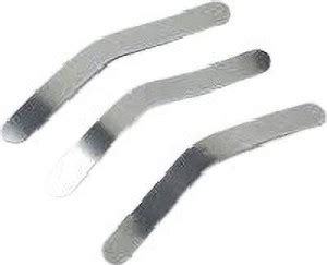 NMD NEXUS MEDODENT Indian Curved Tofflemire Matrix Retainer (No.8 ...