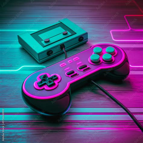 Image result for Retro Modern Design Controller