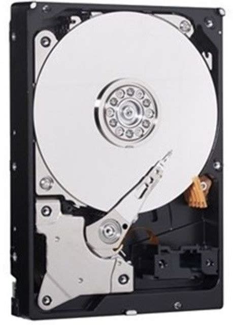 WD Blue 1 TB Desktop Silver SATA Internal Hard Disk Drive (HDD ...