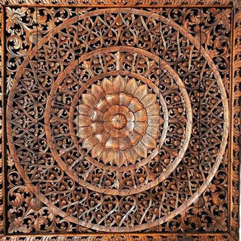 MDF_Jaali | Wood Nation