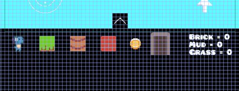 Image result for Gdevelop Tutorial Make Menu
