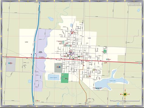 Citizen & Visitor Resources | Lamar, MO