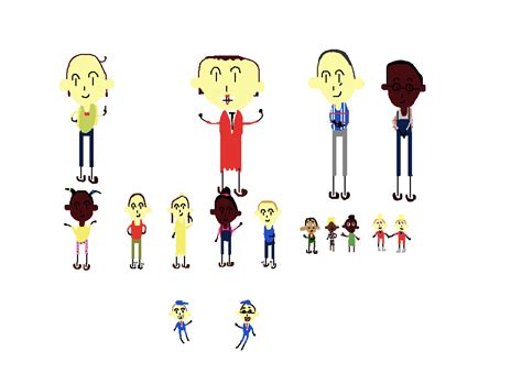 ArtStation - Shining Time Station