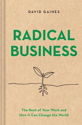 Radical Business eBook by David Gaines | Official Publisher Page ...