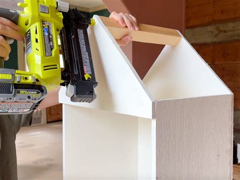 Build a Library 的图像结果