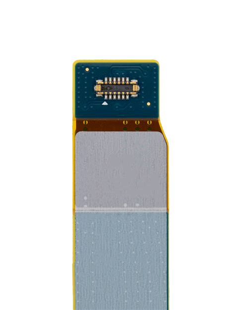 Replacement Antenna Connecting Cable (Mainboard To Charging Port) Comp