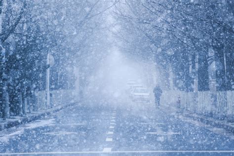 大雪节气，带你走进雪的“诗”界-搜狐大视野-搜狐新闻