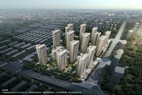 大型TOD综合体崛起湘江西岸 华润置地长沙悦府首开在即_建设_城市_项目