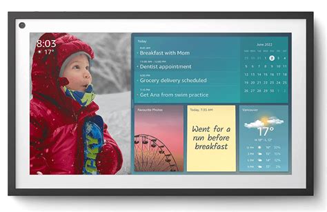 Image result for Amazon Show Screen